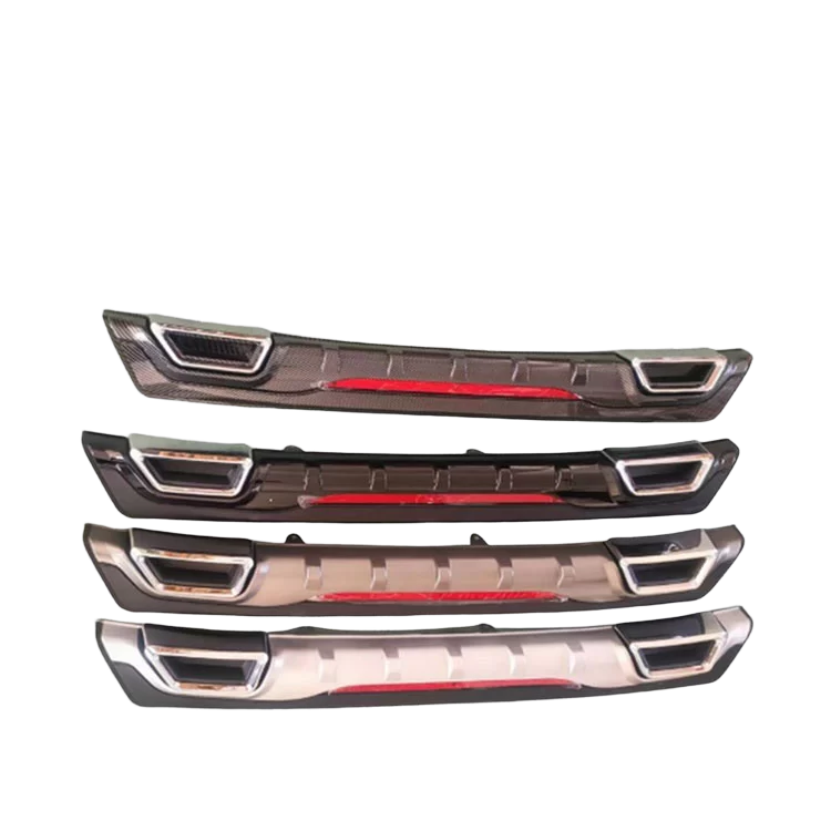 Universal Diffuser E